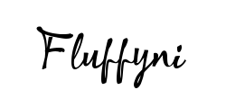 Fluffyni - logo